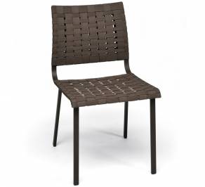 Стул Roberti Rattan Hamptons Graphics, 9723