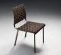 Стул Roberti Rattan Hamptons Graphics - 9723