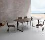 Стул Roberti Rattan Hamptons Graphics - 9723