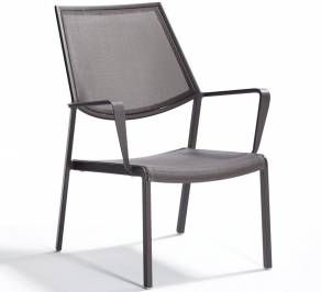 Кресло Roberti Rattan Samba Rio, 9762