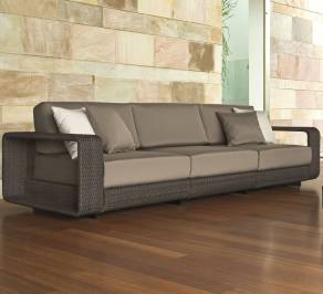 Диван Roberti Rattan Hamptons, 9613