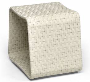 Пуф Roberti Rattan Hamptons, 9626