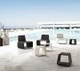 Пуф Roberti Rattan Hamptons - 9626