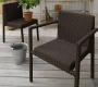 Кресло Roberti Rattan Saint Tropez - 9541