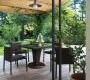 Кресло Roberti Rattan Saint Tropez - 9541