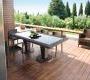 Кресло Roberti Rattan Saint Tropez - 9541