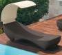 Шезлонг Roberti Rattan Saint Tropez - 9568