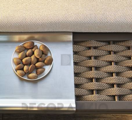 Посуда Roberti Rattan Portofino - 9748