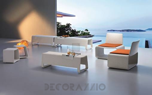 Посуда Roberti Rattan Hamptons - 9629