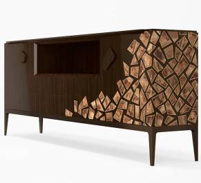 Буфет Grilli Zarafa, Zarafa Sideboard 1
