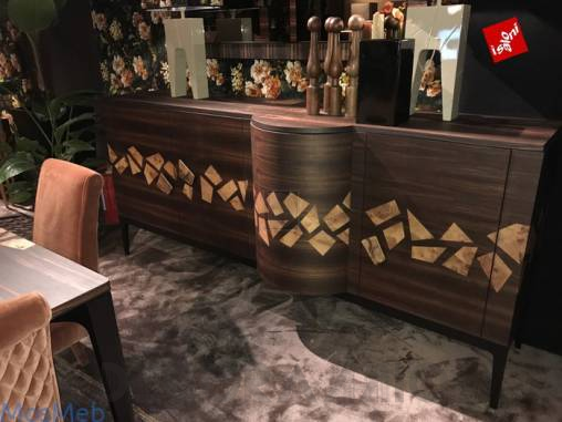 Буфет Grilli Zarafa - Zarafa Sideboard 2