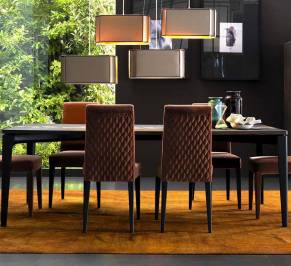 Обеденный стол Grilli Zarafa, Zarafa Table