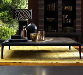 Кофейный, журнальный столик Grilli Zarafa, Zarafa Coffee Table