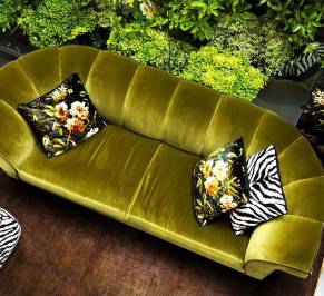 Диван Grilli Zarafa, Zarafa Sofa