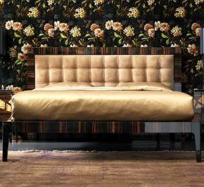 Кровать двуспальная Grilli Zarafa, Zarafa Bed