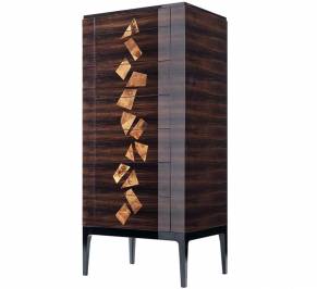 Комод Grilli Zarafa, Zarafa Chest of drawers higt