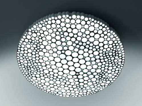 Технологии, эмоции и эстетика в новинках Artemide