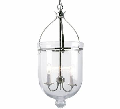 Светильник  потолочный подвесной (Люстра)