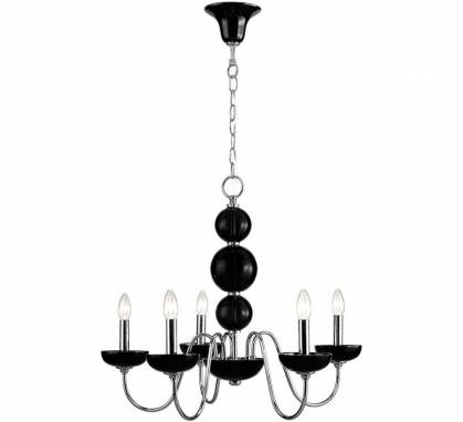 Светильник  потолочный подвесной (Люстра)