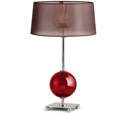 Светильник  настольный (Настольная лампа)