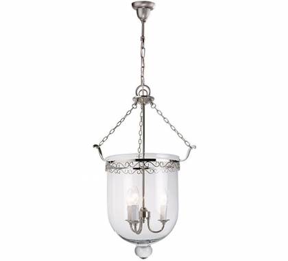 Светильник  потолочный подвесной (Люстра)