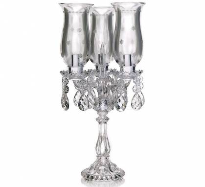 Светильник  настольный (Настольная лампа)