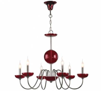 Светильник  потолочный подвесной (Люстра)