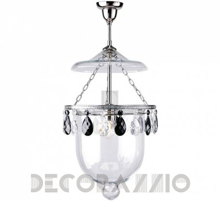 Светильник потолочный подвесной (Люстра) Villa Lumi First - 7670 bp