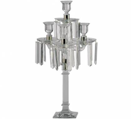 Светильник  настольный (Настольная лампа)