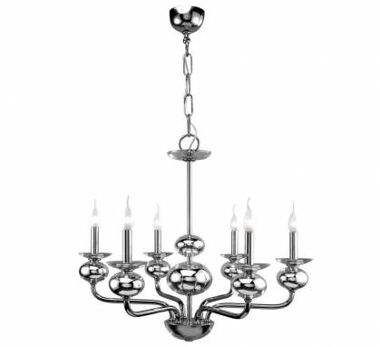 Светильник  потолочный подвесной (Люстра)