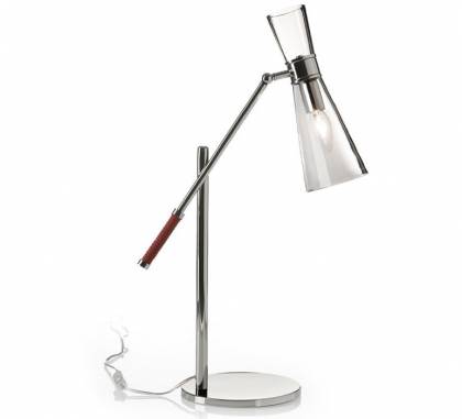 Светильник  настольный (Настольная лампа)