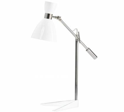 Светильник  настольный (Настольная лампа)