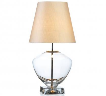 Светильник  настольный (Настольная лампа)