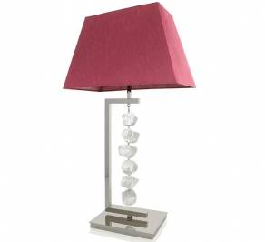 Светильник  настольный (Настольная лампа) Villa Lumi First, ferrara-table-lamp