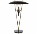 Светильник  настольный (Настольная лампа)
