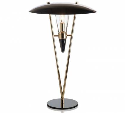 Светильник  настольный (Настольная лампа)