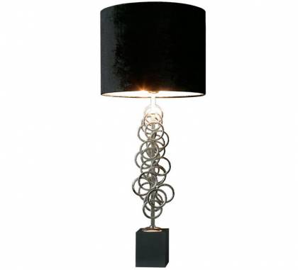 Светильник  настольный (Настольная лампа)