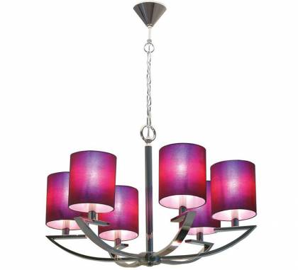 Светильник  потолочный подвесной (Люстра)