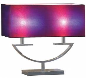 Светильник  настольный (Настольная лампа) Villa Lumi First, hercules-table-lamp