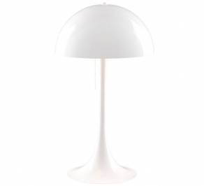 Светильник  настольный (Настольная лампа) Villa Lumi Abstract Lights, lc-acapulco-s