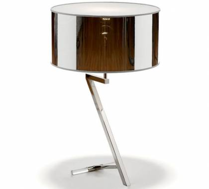 Светильник  настольный (Настольная лампа)