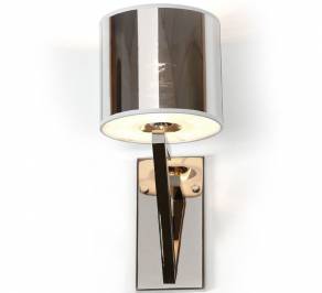 Светильник  настенный  (Светильник) Villa Lumi Abstract Lights, lc-cassino-wall-lamp