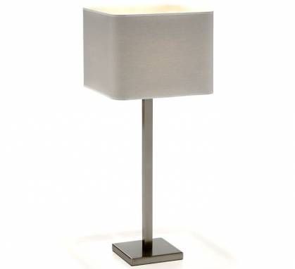 Светильник  настольный (Настольная лампа)