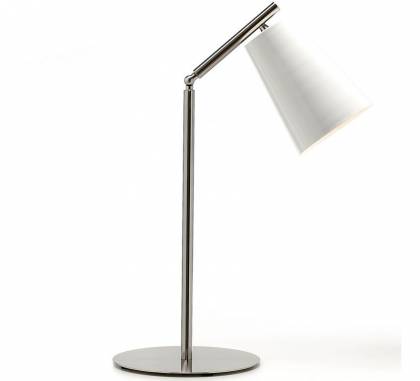 Светильник  настольный (Настольная лампа)