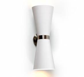Светильник  настенный  (Светильник) Villa Lumi Abstract Lights, lc-new-york-wall-lamp