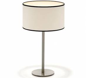 Светильник  настольный (Настольная лампа) Villa Lumi Abstract Lights, lc-quebec-table-lamp