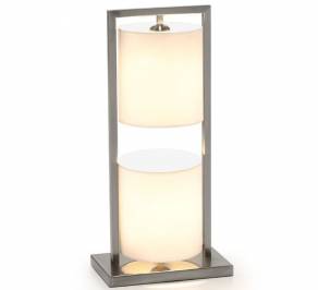 Светильник  настольный (Настольная лампа) Villa Lumi Abstract Lights, lc-toronto-table-lamp