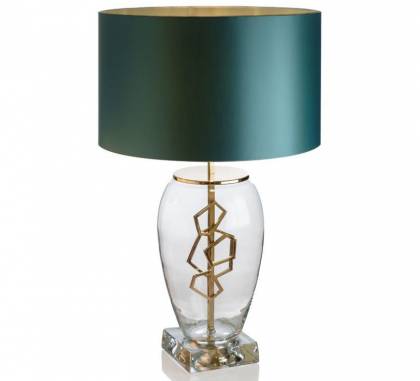 Светильник  настольный (Настольная лампа)