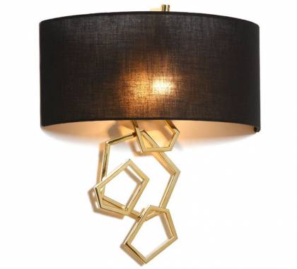 Светильник  настенный накладной (Бра)