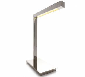 Светильник  настольный (Настольная лампа) Villa Lumi 19 Cities, lisbon-to-berlin-table-lamp